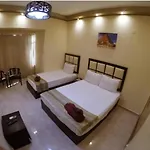 Tulinia Hotel