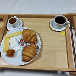 Tulinia Hotel