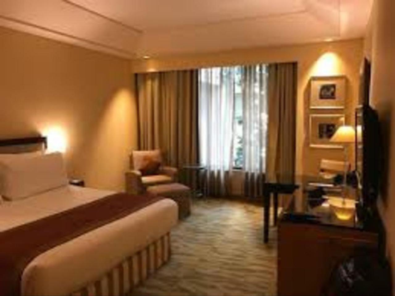 Hotel Tulinia 3*