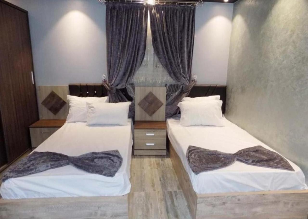 Hotel Tulinia