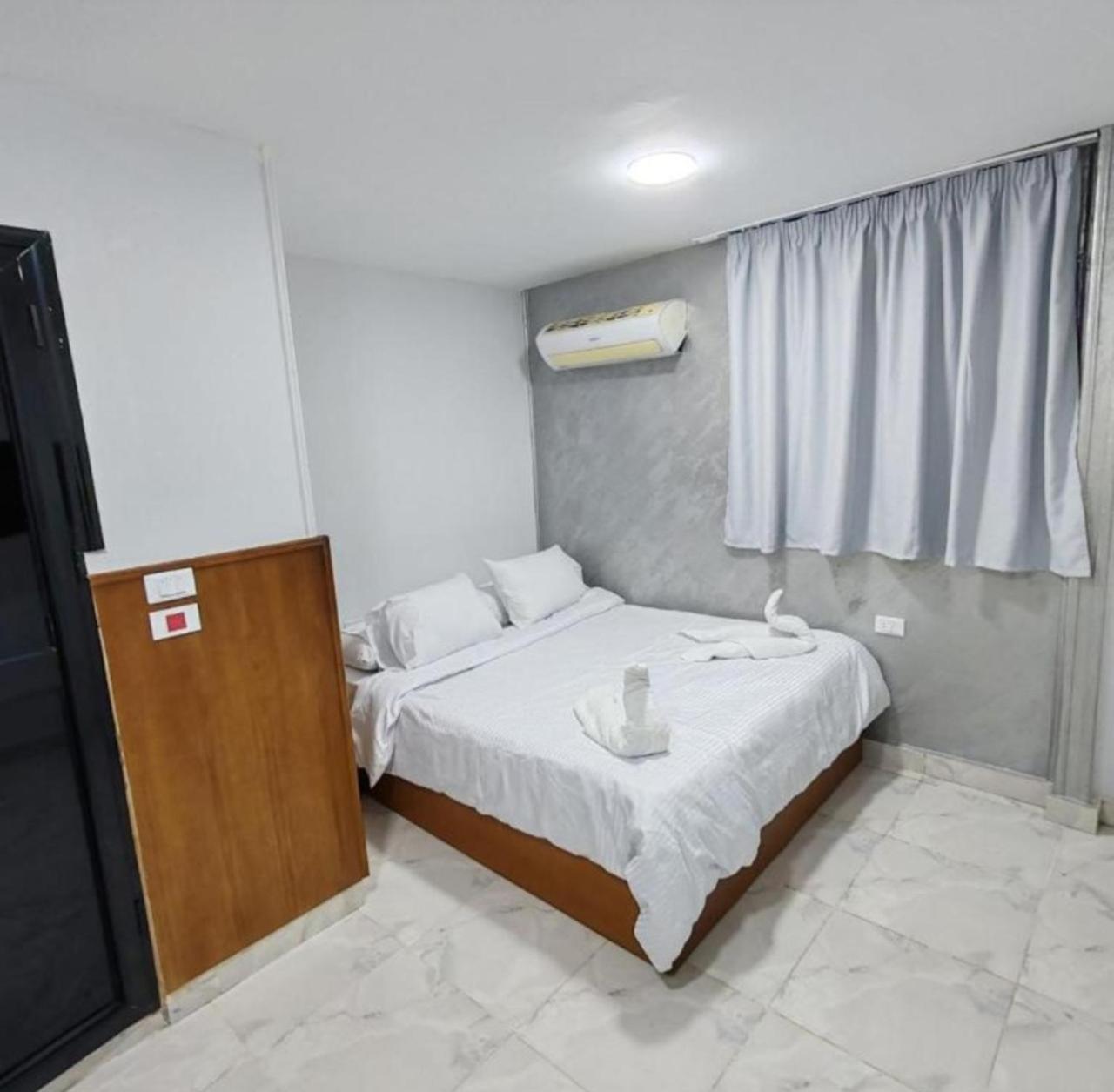 Hotel Tulinia
