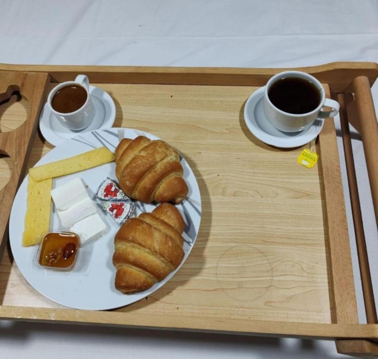 Hotel Tulinia Cairo